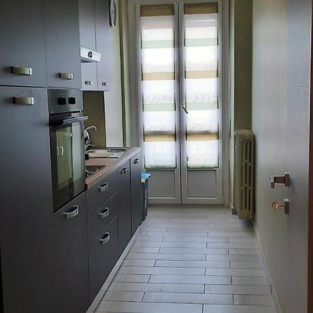 Apartamento Anzalone House Asti Exterior foto