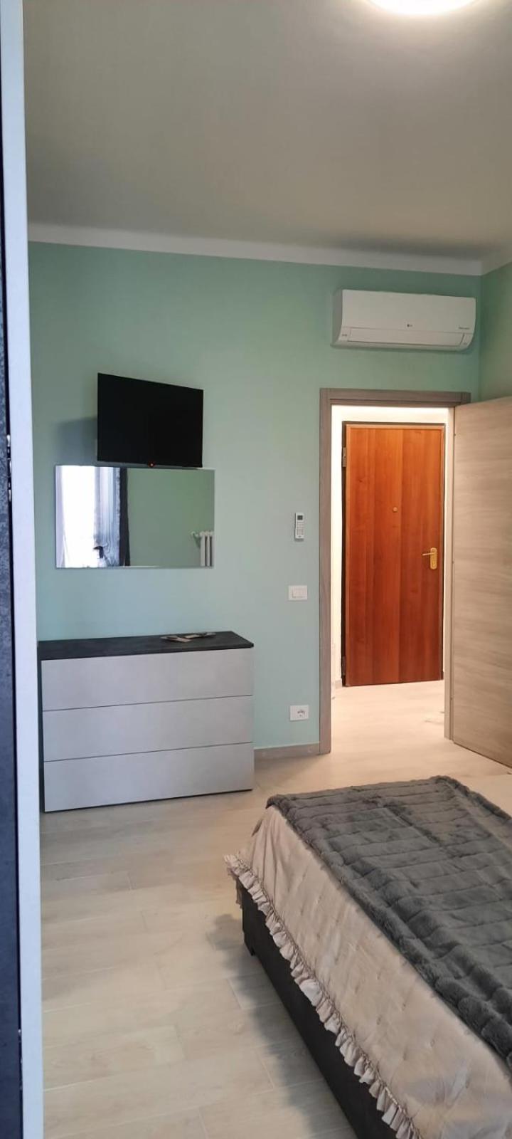 Apartamento Anzalone House Asti Exterior foto