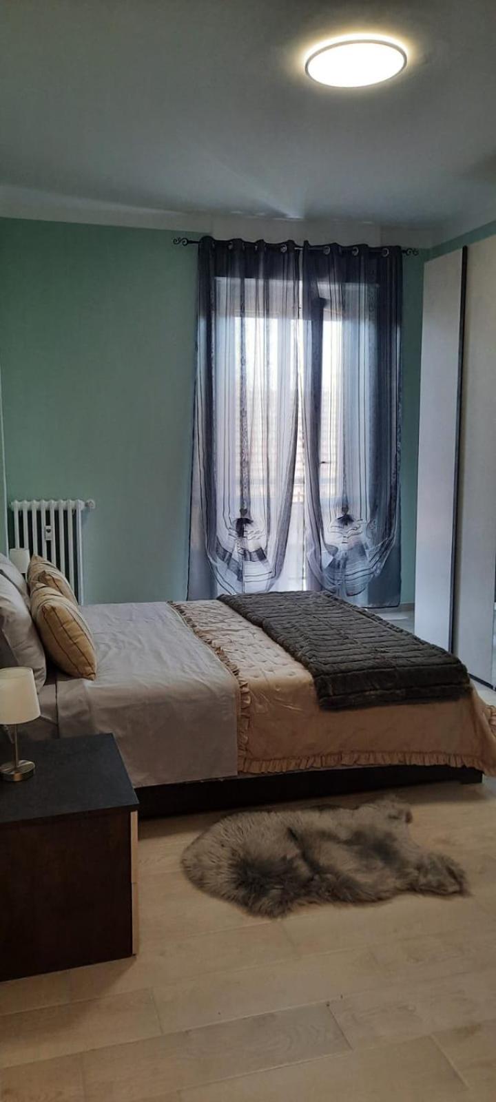 Apartamento Anzalone House Asti Exterior foto
