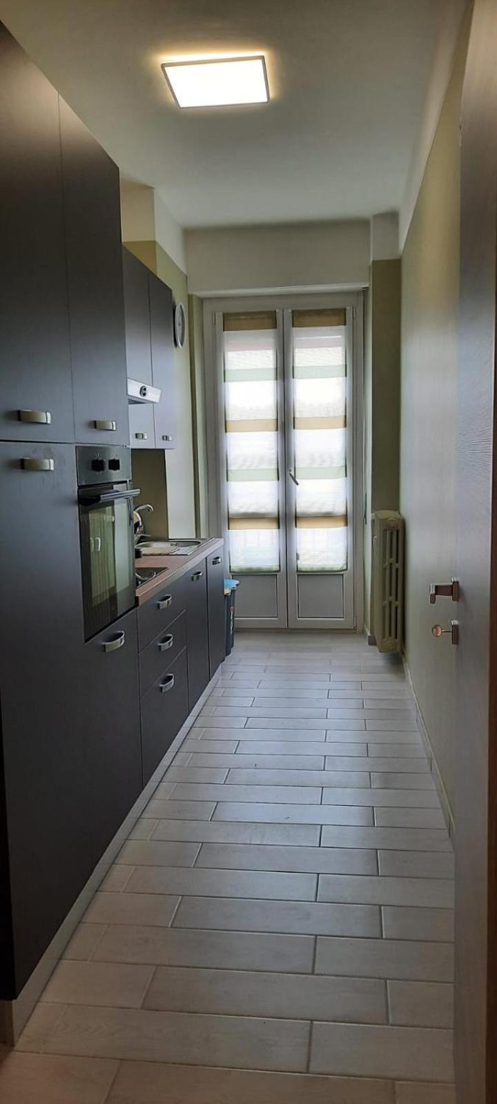Apartamento Anzalone House Asti Exterior foto