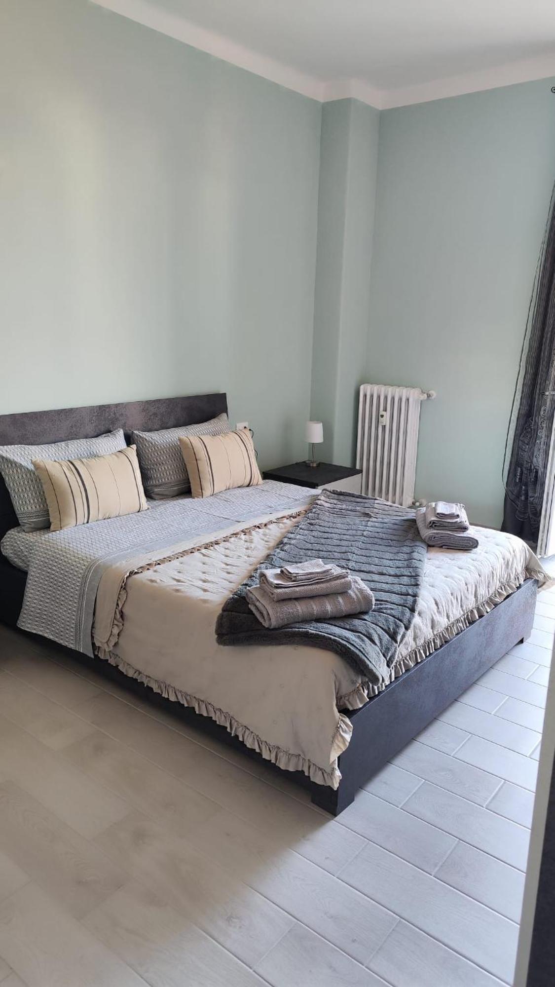 Apartamento Anzalone House Asti Exterior foto